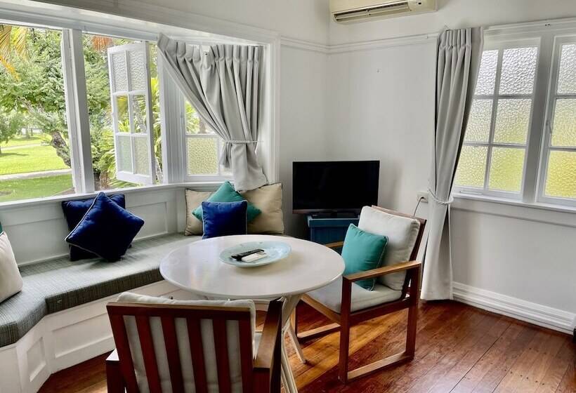 فندق Floriana Boutique