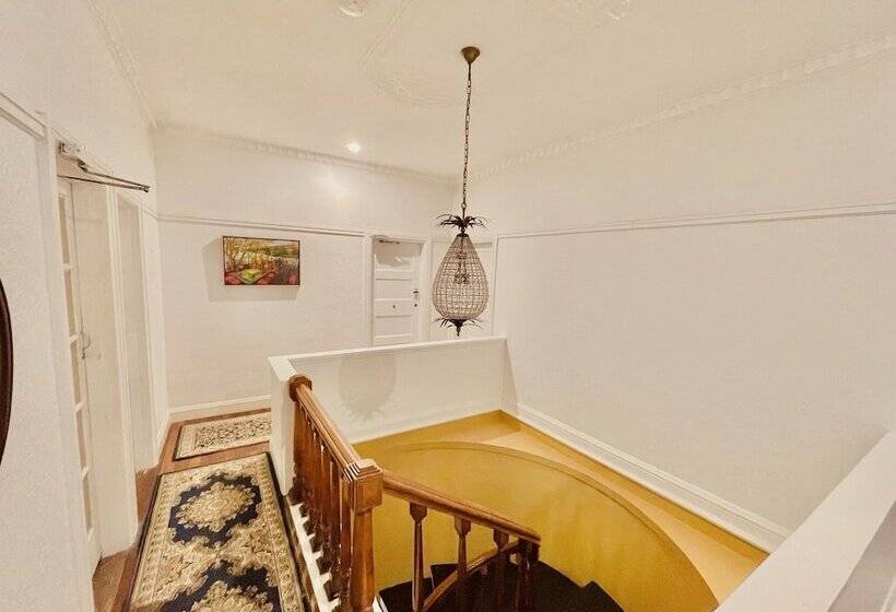 فندق Floriana Boutique