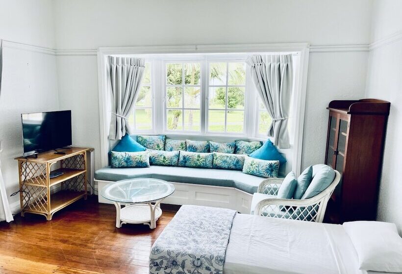 فندق Floriana Boutique