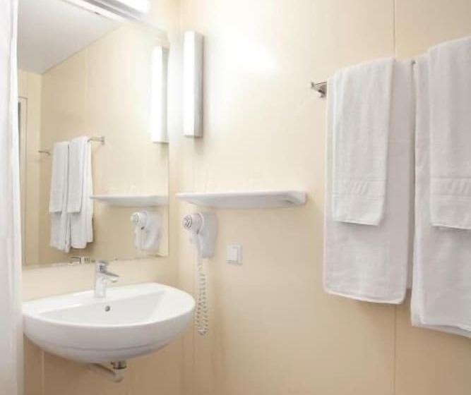 호텔 Gasthaus Mooshäusl