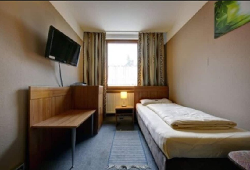 호텔 Gasthaus Mooshäusl