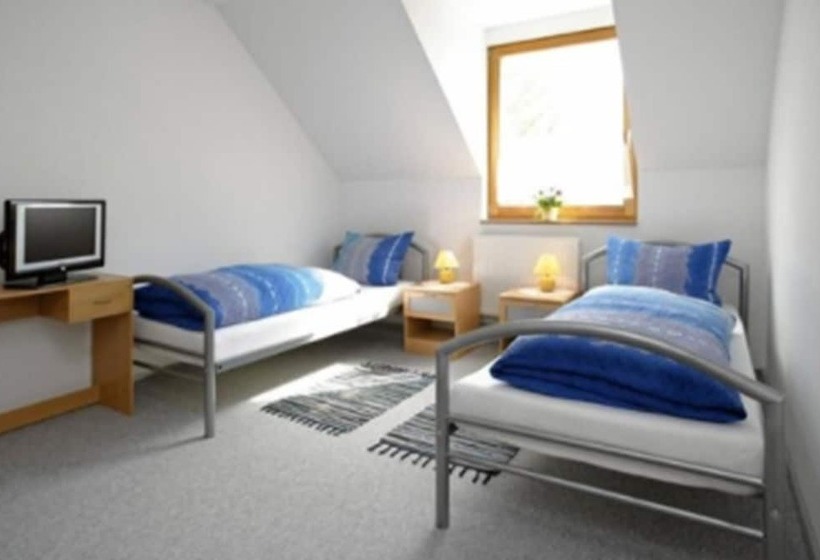 호텔 Gasthaus Mooshäusl