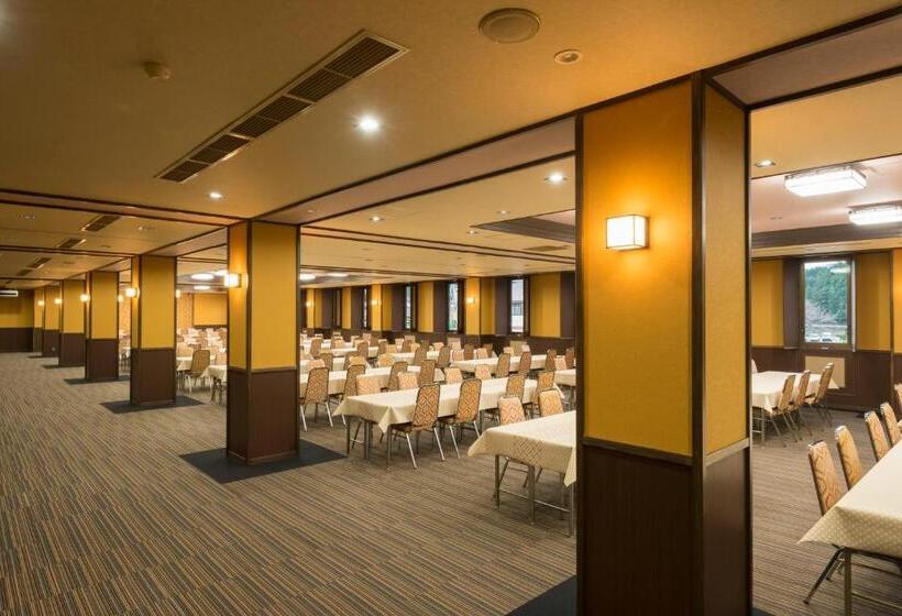 هتل Gujo Hachiman