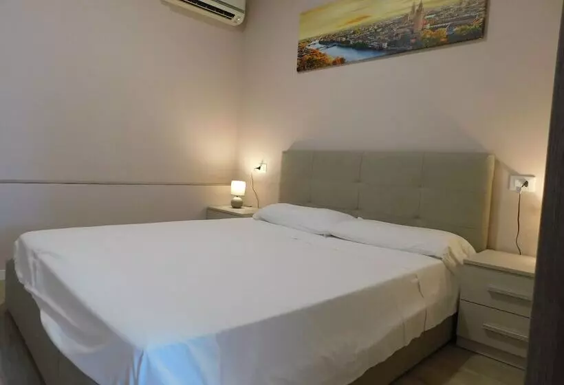 Hotelli Holidays Residence