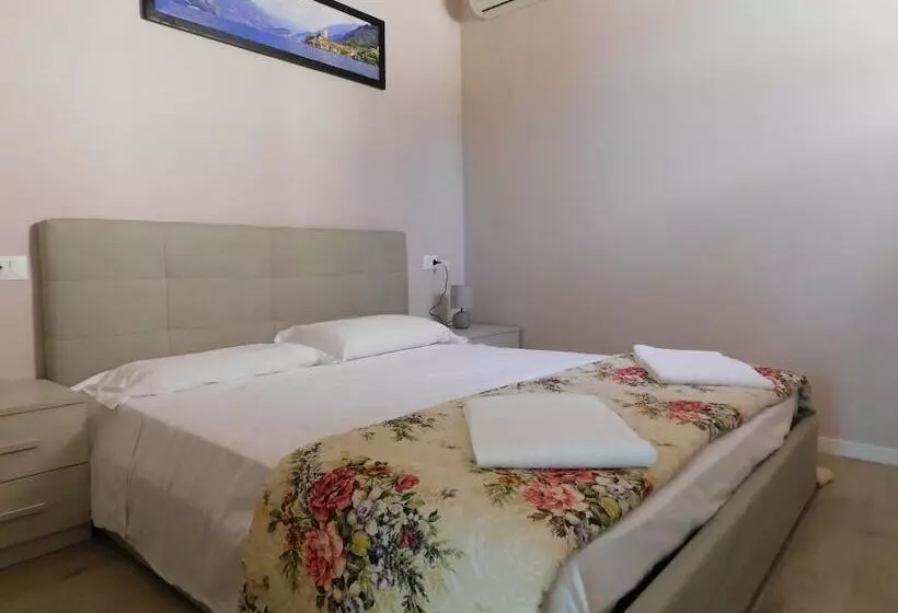 Hotelli Holidays Residence