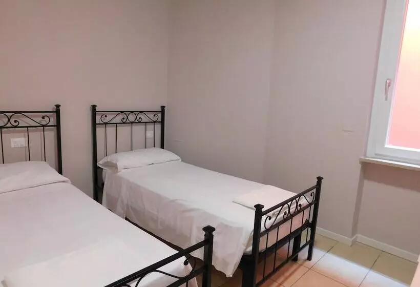 Hotelli Holidays Residence