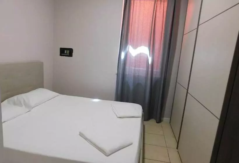 Hotelli Holidays Residence