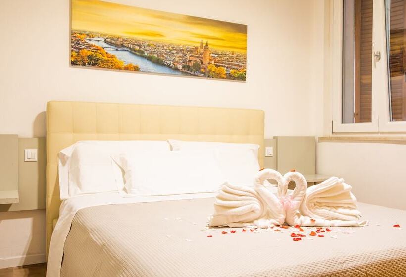 Отель Holidays Residence