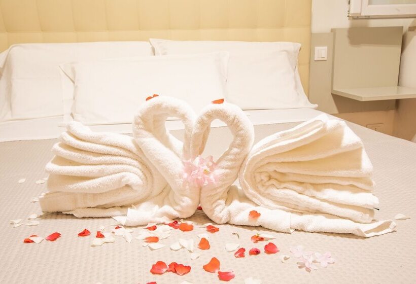 Отель Holidays Residence