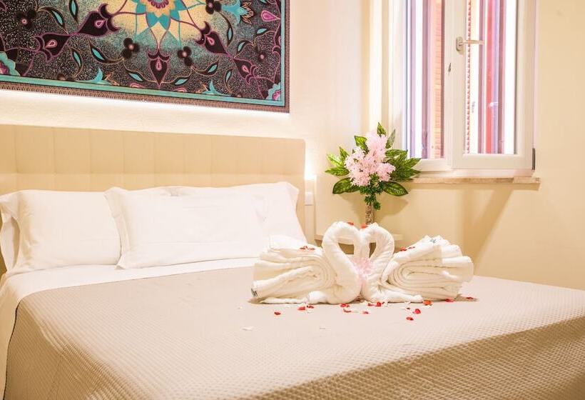 Отель Holidays Residence