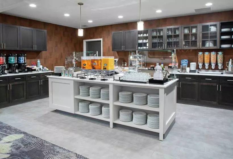 Hotelli Homewood Suites By Hilton Lansing Eastwood