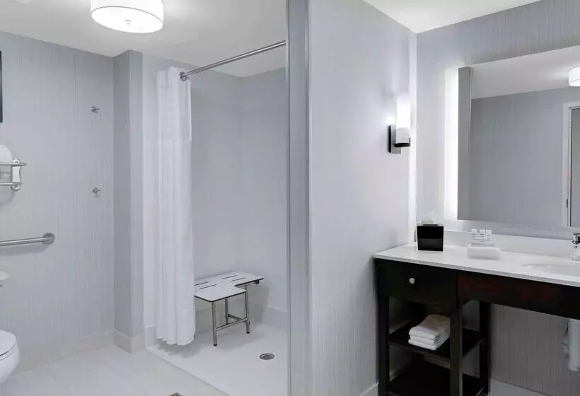 Hotelli Homewood Suites By Hilton Lansing Eastwood