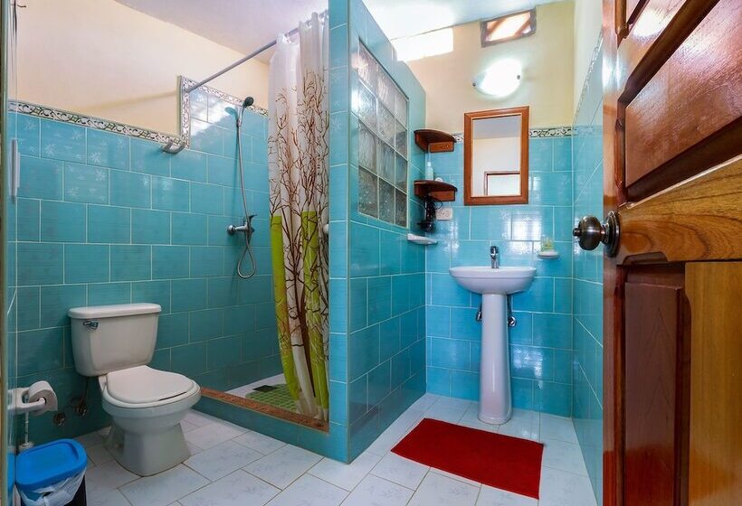 هتل Hostal Groning