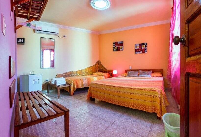 هتل Hostal Groning