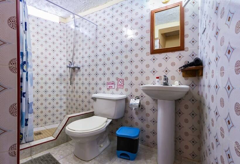 هتل Hostal Groning