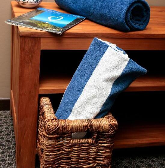 ホテル Hôtel Pineto