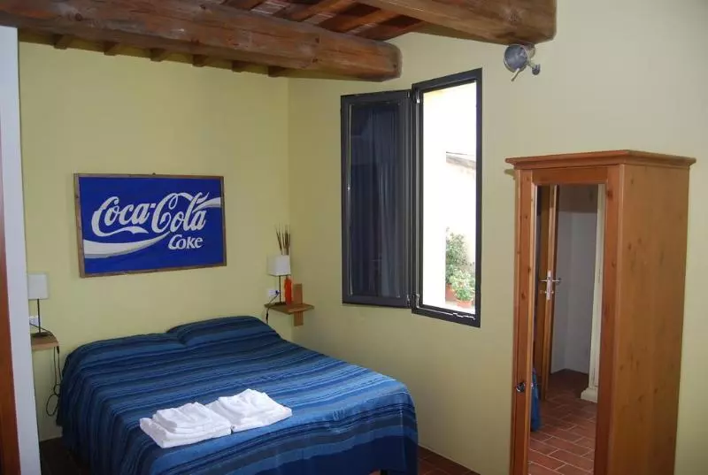 Hotelli Il Fienile Di Vinci