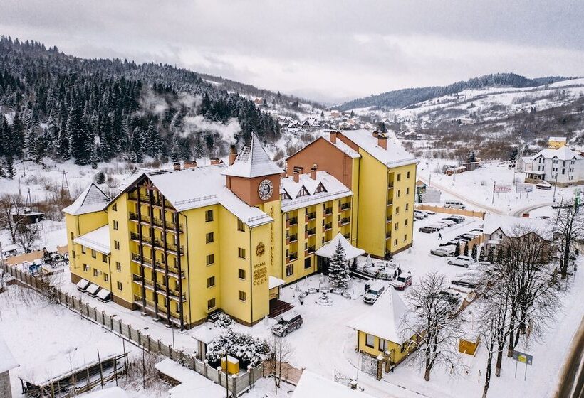 فندق Kyivskaya Russ Resort