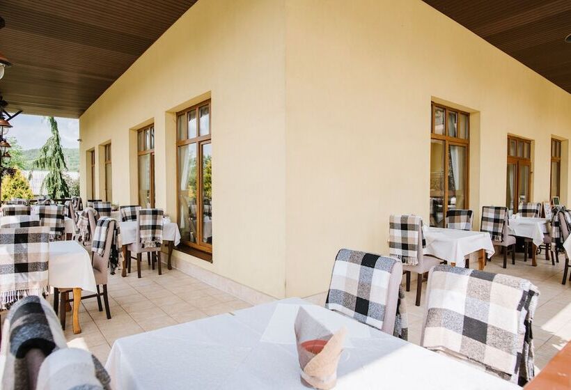 فندق Kyivskaya Russ Resort