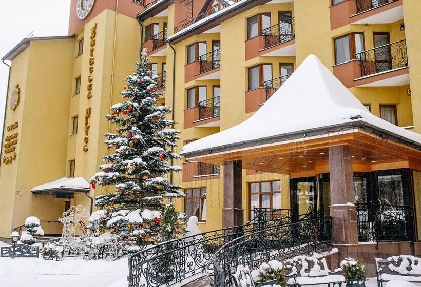 فندق Kyivskaya Russ Resort