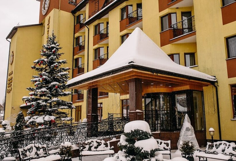 فندق Kyivskaya Russ Resort