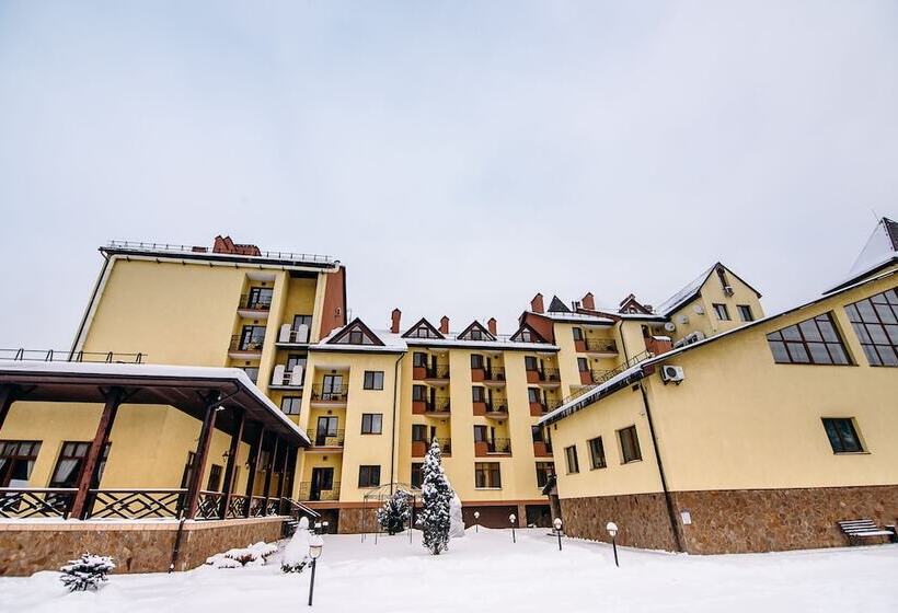 فندق Kyivskaya Russ Resort