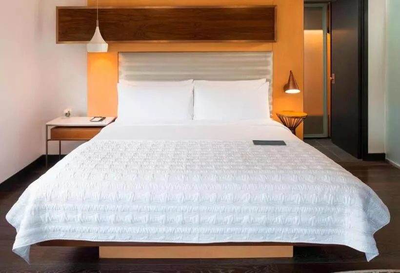 هتل Le Méridien Goa, Calangute