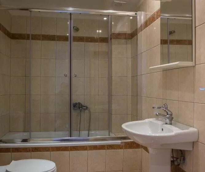 Hotelli Lefkadio Suites