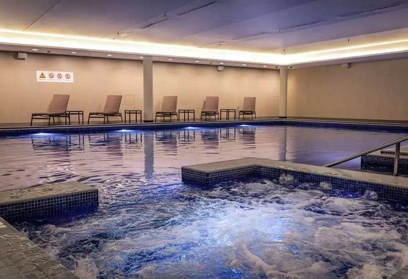 ホテル Lincoln Plaza London, Curio Collection By Hilton