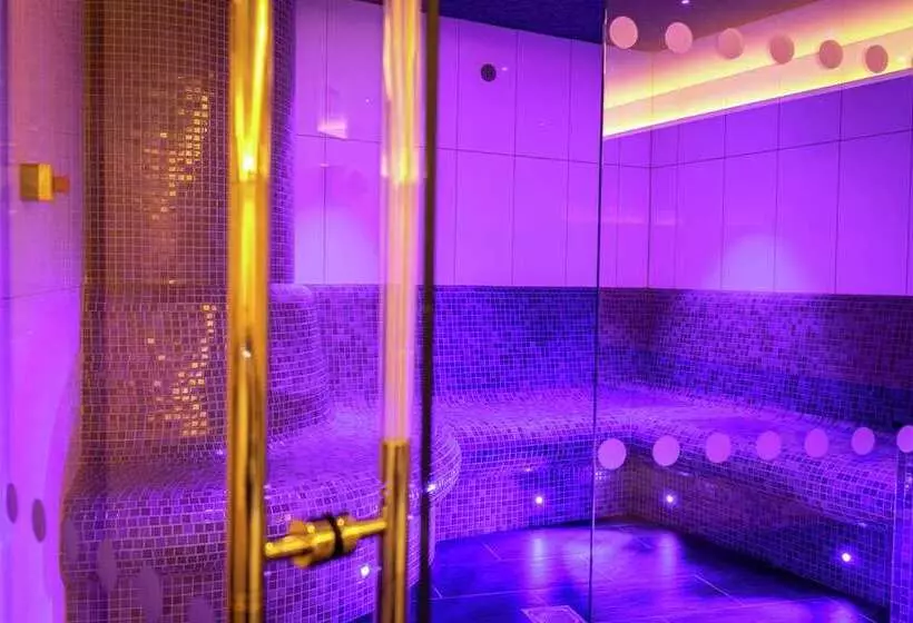 ホテル Lincoln Plaza London, Curio Collection By Hilton