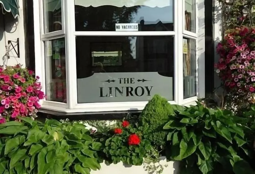 ホテル Linroy Guest House