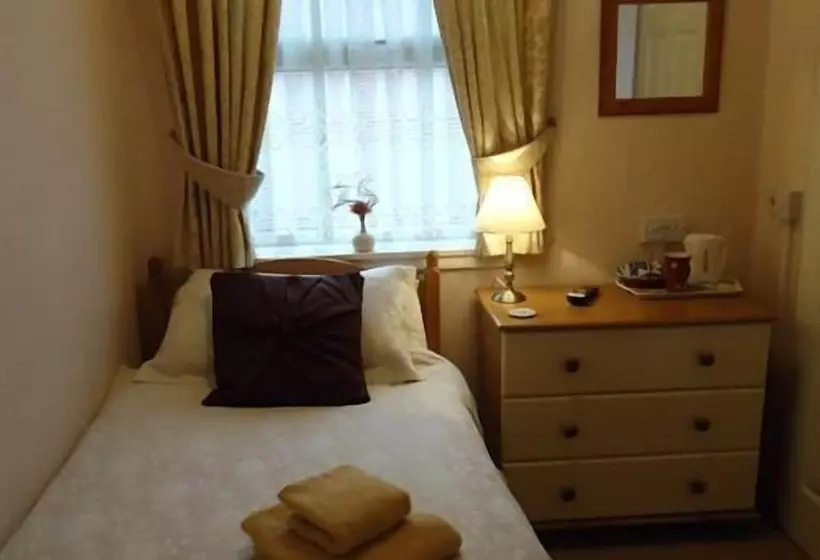 ホテル Linroy Guest House