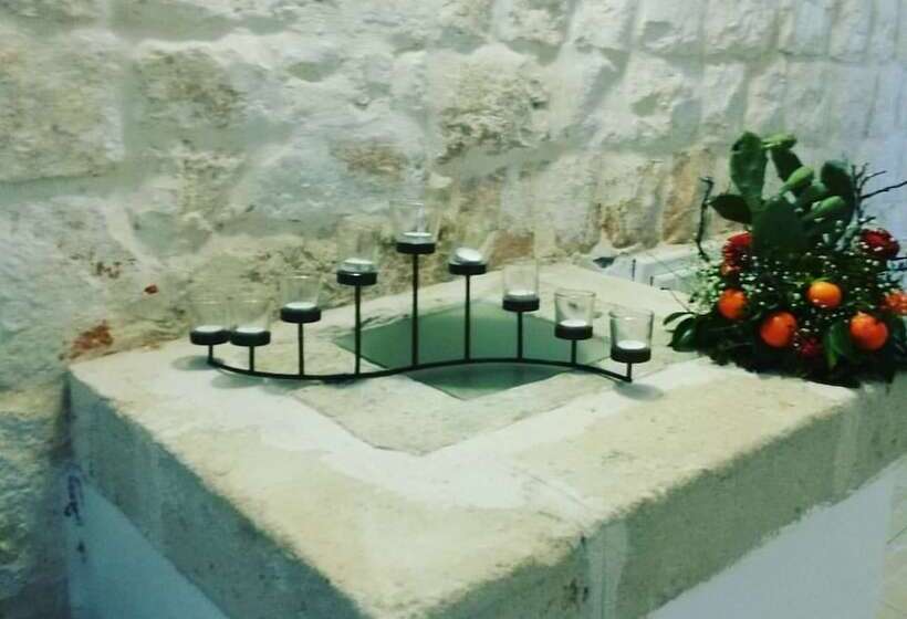 هتل Masseria Santa Teresa