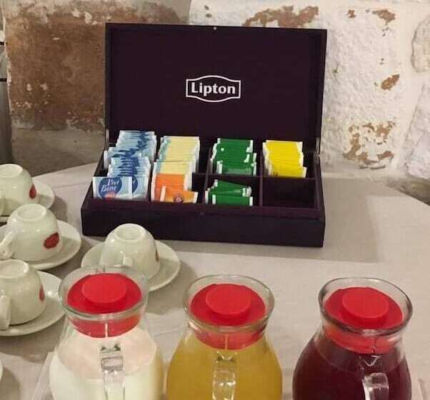 هتل Masseria Santa Teresa