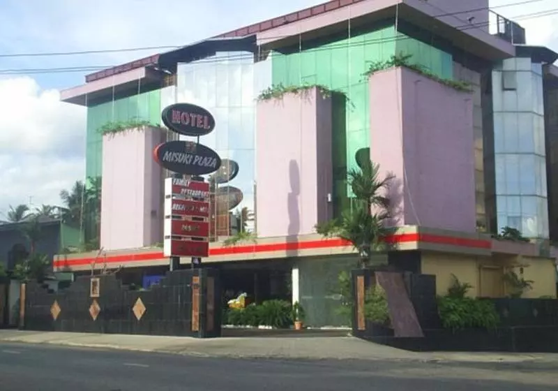 Hotelli Misuki Plaza