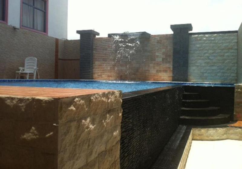 ホテル Misuki Plaza