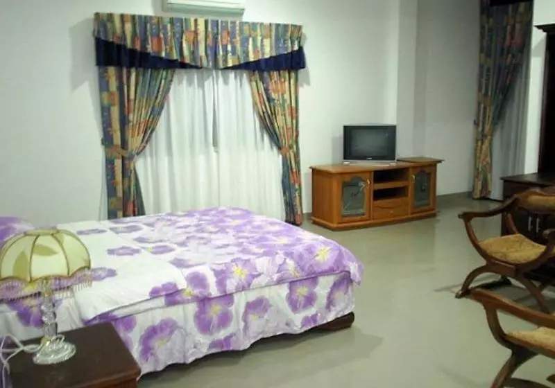 Hotelli Misuki Plaza