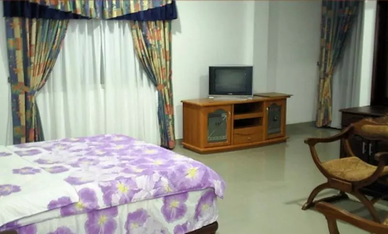 Hotelli Misuki Plaza