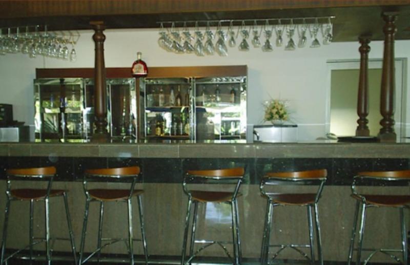 ホテル Misuki Plaza