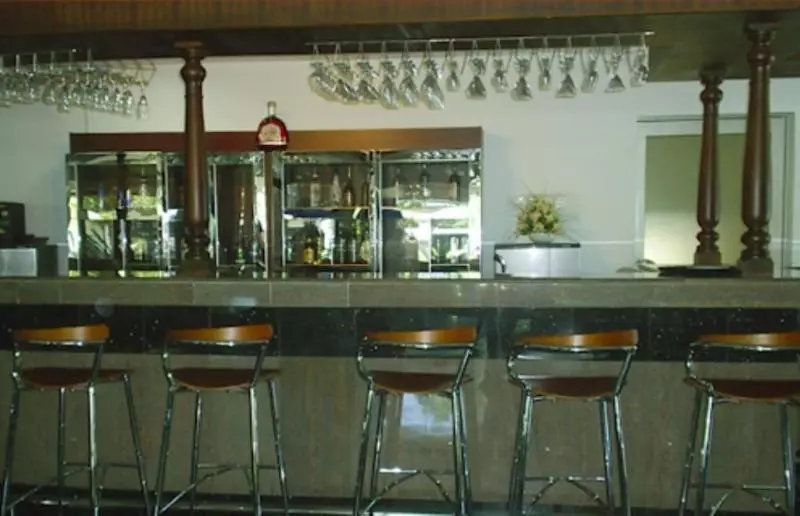 Hotelli Misuki Plaza