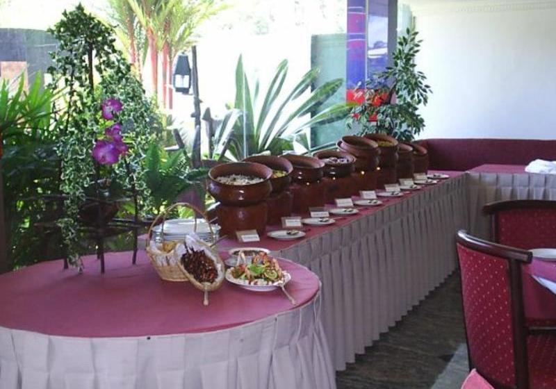 ホテル Misuki Plaza