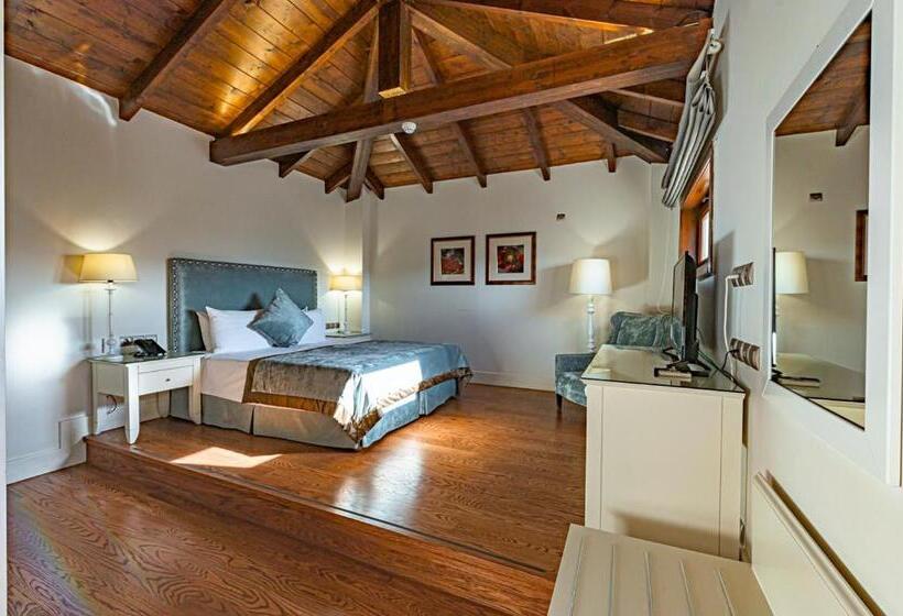 فندق Nymfasia Resort