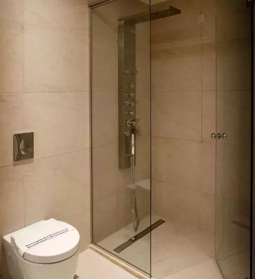 Hotelli Nymfasia Resort