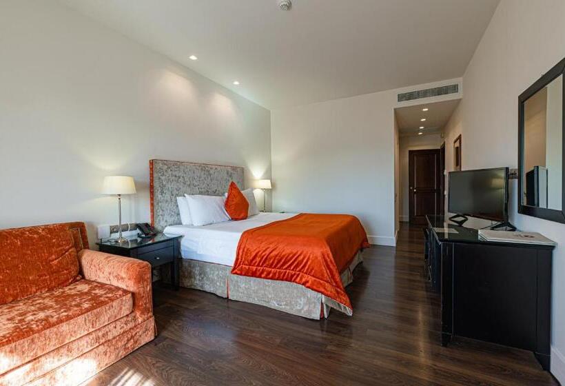 فندق Nymfasia Resort