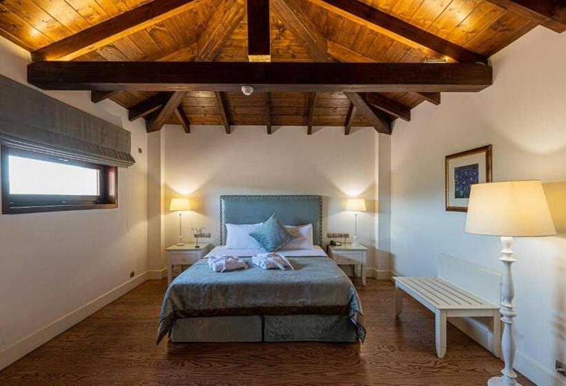 فندق Nymfasia Resort