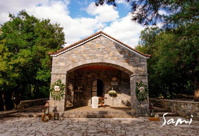 فندق Nymfasia Resort