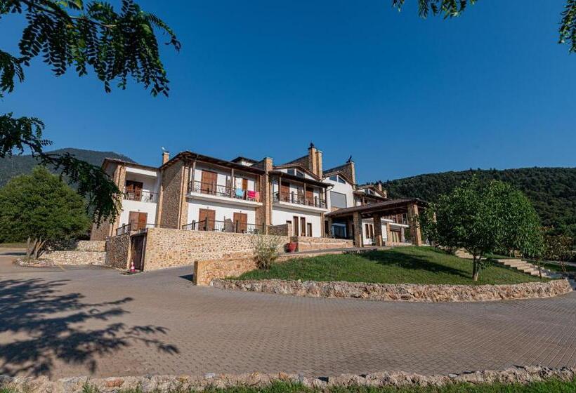 فندق Nymfasia Resort