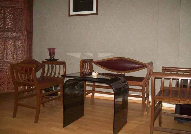 ホテル Old City Esma Hostel