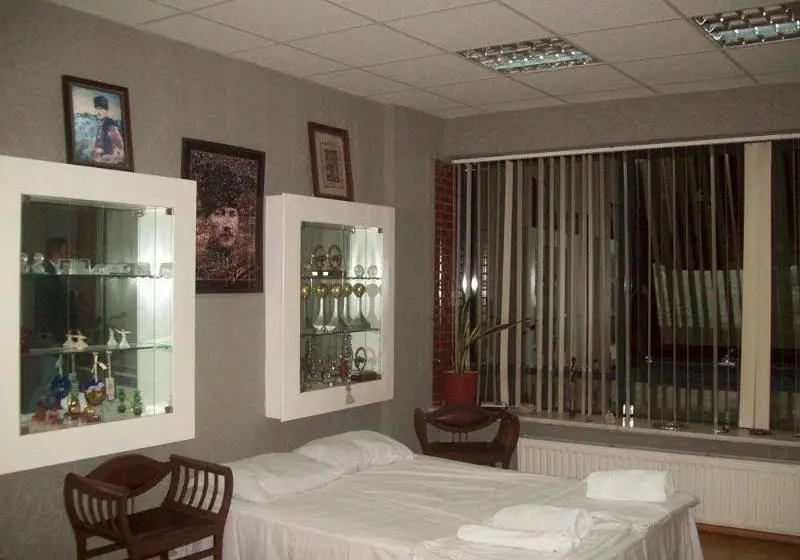ホテル Old City Esma Hostel