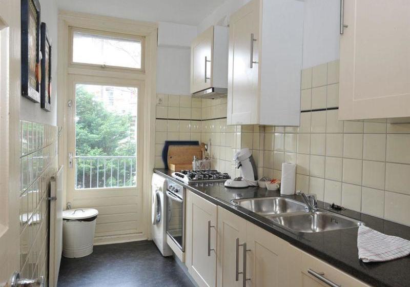 Отель Olympic Stadium Apartment